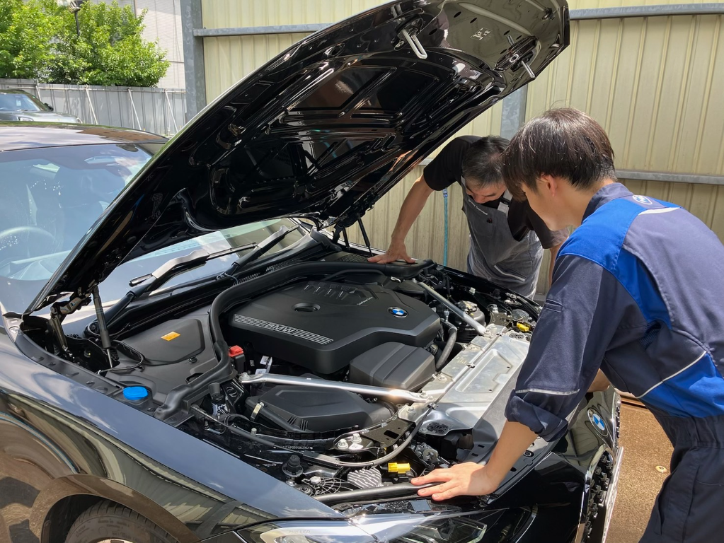 株式会社モトーレン埼玉 所沢サービスセンター(埼玉県所沢市/小手指駅/レンタカー・自動車・バイク)_3